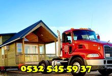 Tiny House Tasima – Karavan Tasima 1