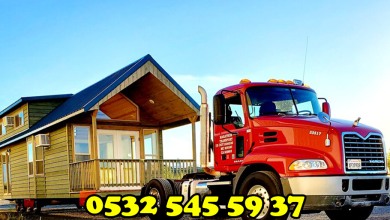 Tiny House Tasima – Karavan Tasima 1